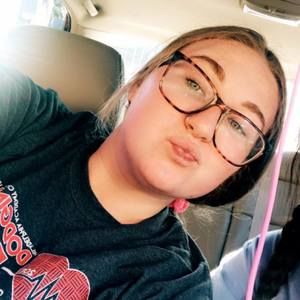 Meet your Posher, Allison